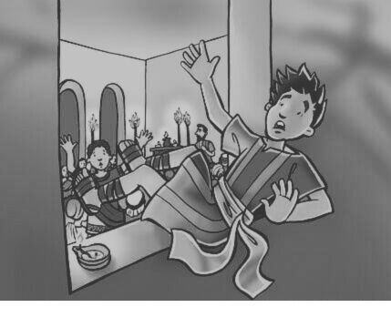 Was Paul such a boring preacher that someone almost died?