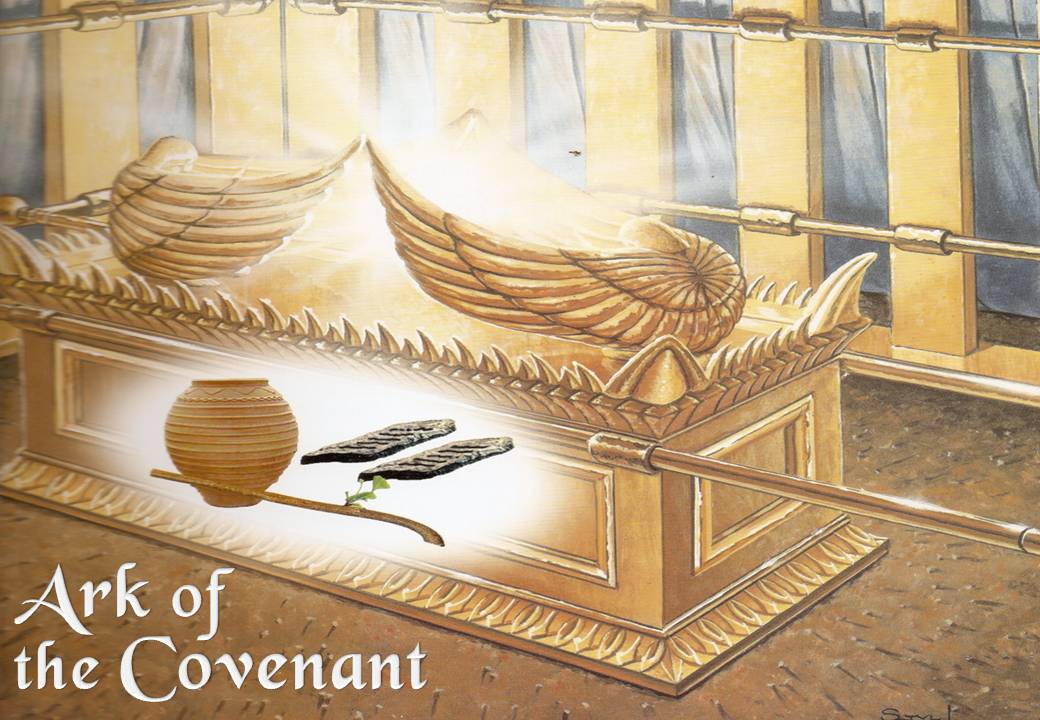 Yom Kippur – Atonement